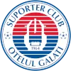 Logo FC Otelul Galati