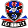 Logo FCV Dender EH