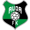 Logo FK Auda Riga