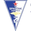 Logo FK Spartak Zlatibor Voda