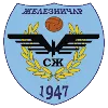 Logo FK Zeleznicar Pancevo