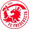 Logo Fredericia