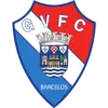 Logo Gil Vicente