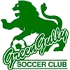 Logo Green Gully Cavaliers