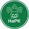Logo HAPK