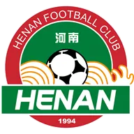 Logo Henan Football Club