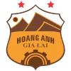 Logo Hoàng Anh Gia Lai