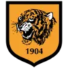 Logo Hull City