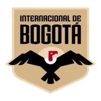 Logo Internacional de Bogota