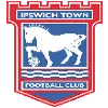 Logo Ipswich Town