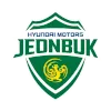 Logo Jeonbuk Hyundai Motors