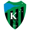 Logo Kocaelispor