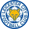 Logo Leicester City