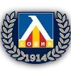 Logo Levski Sofia