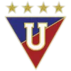 Liga Dep. Universitaria Quito