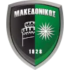 Logo Makedonikos