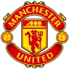 Logo Manchester United U21