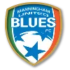 Manningham United Blues