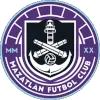Logo Mazatlan FC