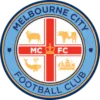 Logo Melbourne City
