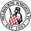 Logo Melbourne Knights