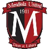 Logo Mendiola FC