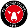 Logo Midtjylland