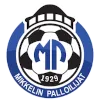 Logo MP MIKELI