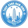 Logo Nam Định FC