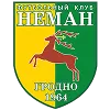 Logo Neman Grodno
