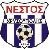 Logo Nestos Chrisoupolis