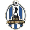 Logo NK Lokomotiva Zagreb