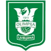 NK Olimpija Ljubljana