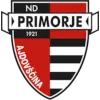 Logo NK Primorje