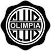 Logo Olimpia Asuncion