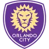 Logo Orlando City