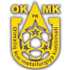 Logo OTMK Olmaliq
