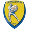 Logo Panaitolikos Agrinio