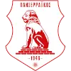 Logo Panserraikos