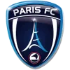Logo Paris FC