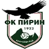 Logo Pirin Blagoevgrad