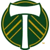 Logo Portland Timbers