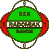 Logo Radomiak Radom