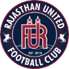 Logo Rajasthan Club