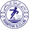 Logo Ramtha Club