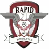 Logo Rapid Bucuresti