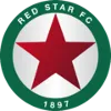 Logo Red Star FC 93