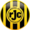 Logo Roda JC