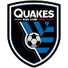 Logo San Jose Earthquakes