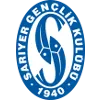 Logo Sariyer
